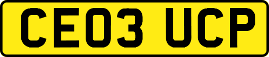 CE03UCP