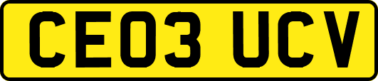 CE03UCV
