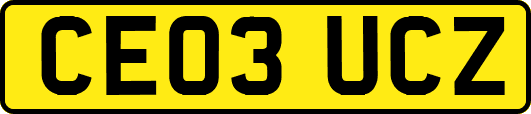 CE03UCZ