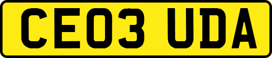 CE03UDA