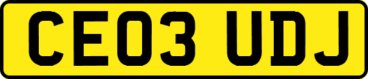 CE03UDJ