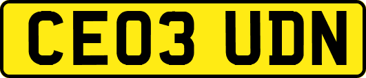 CE03UDN