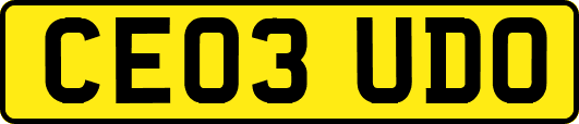 CE03UDO