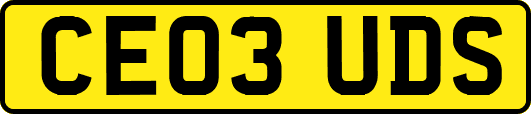 CE03UDS