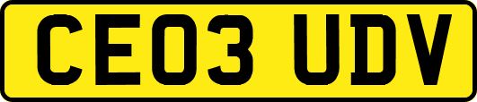CE03UDV