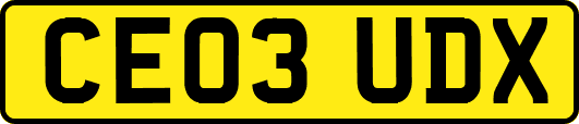 CE03UDX