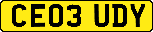 CE03UDY