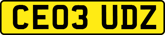 CE03UDZ