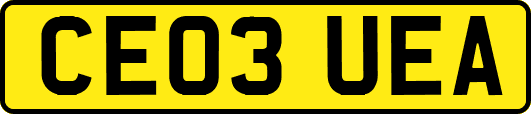 CE03UEA