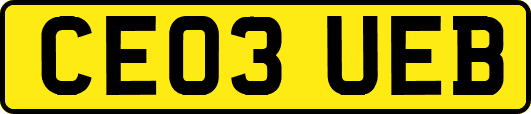 CE03UEB