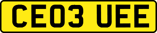 CE03UEE