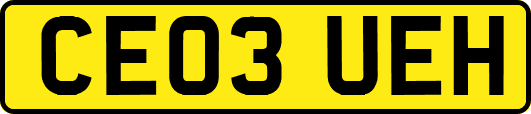 CE03UEH