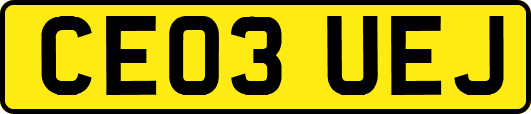 CE03UEJ