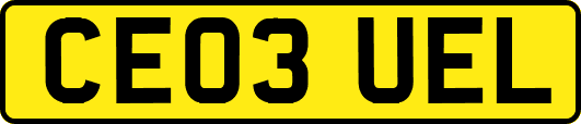 CE03UEL