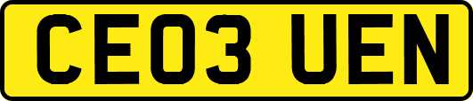 CE03UEN