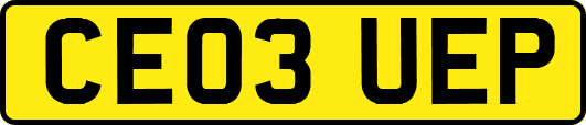 CE03UEP