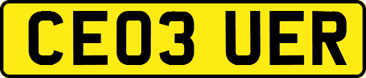 CE03UER