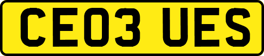 CE03UES