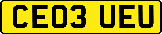 CE03UEU