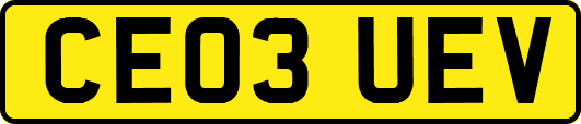 CE03UEV