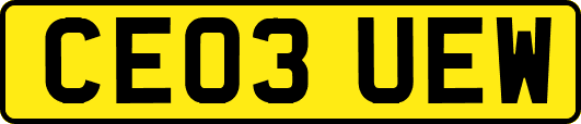 CE03UEW