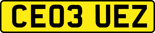 CE03UEZ