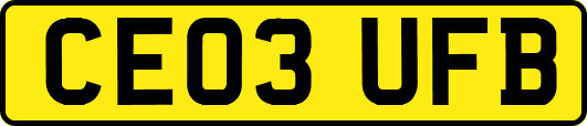 CE03UFB