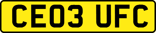 CE03UFC