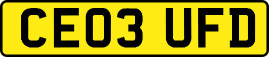 CE03UFD