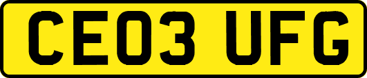 CE03UFG