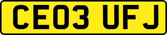 CE03UFJ