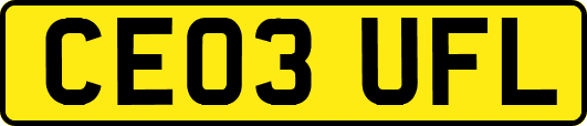 CE03UFL