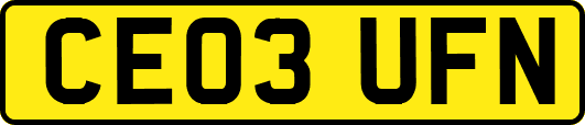 CE03UFN