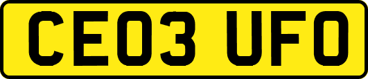 CE03UFO