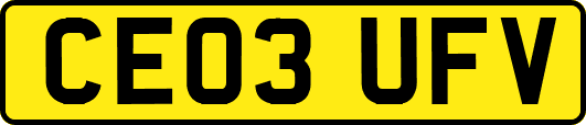 CE03UFV