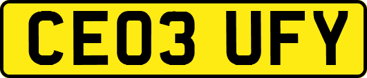 CE03UFY
