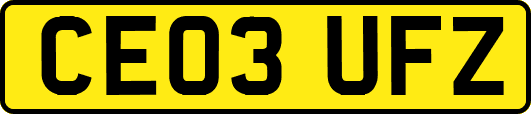 CE03UFZ