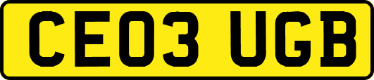 CE03UGB