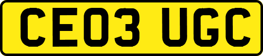 CE03UGC
