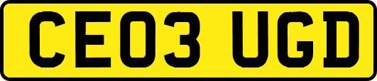 CE03UGD