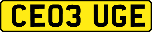 CE03UGE