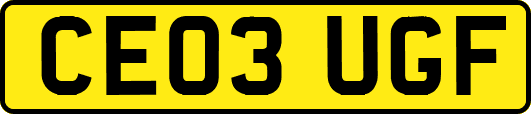 CE03UGF