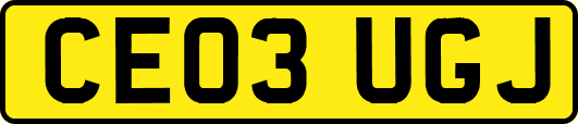 CE03UGJ