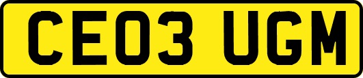CE03UGM