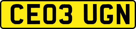 CE03UGN
