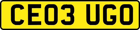 CE03UGO