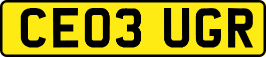 CE03UGR