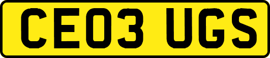 CE03UGS