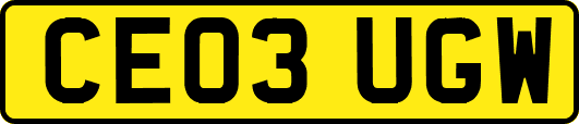 CE03UGW