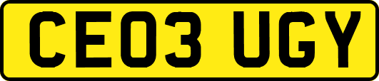 CE03UGY